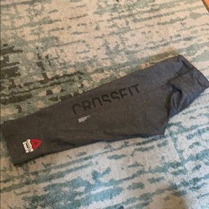 Reebok CrossFit 3/4 legging